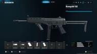 Kompakt 92 fastest TTK weapon loadout (Image via Sportskeeda Gaming || Activision)